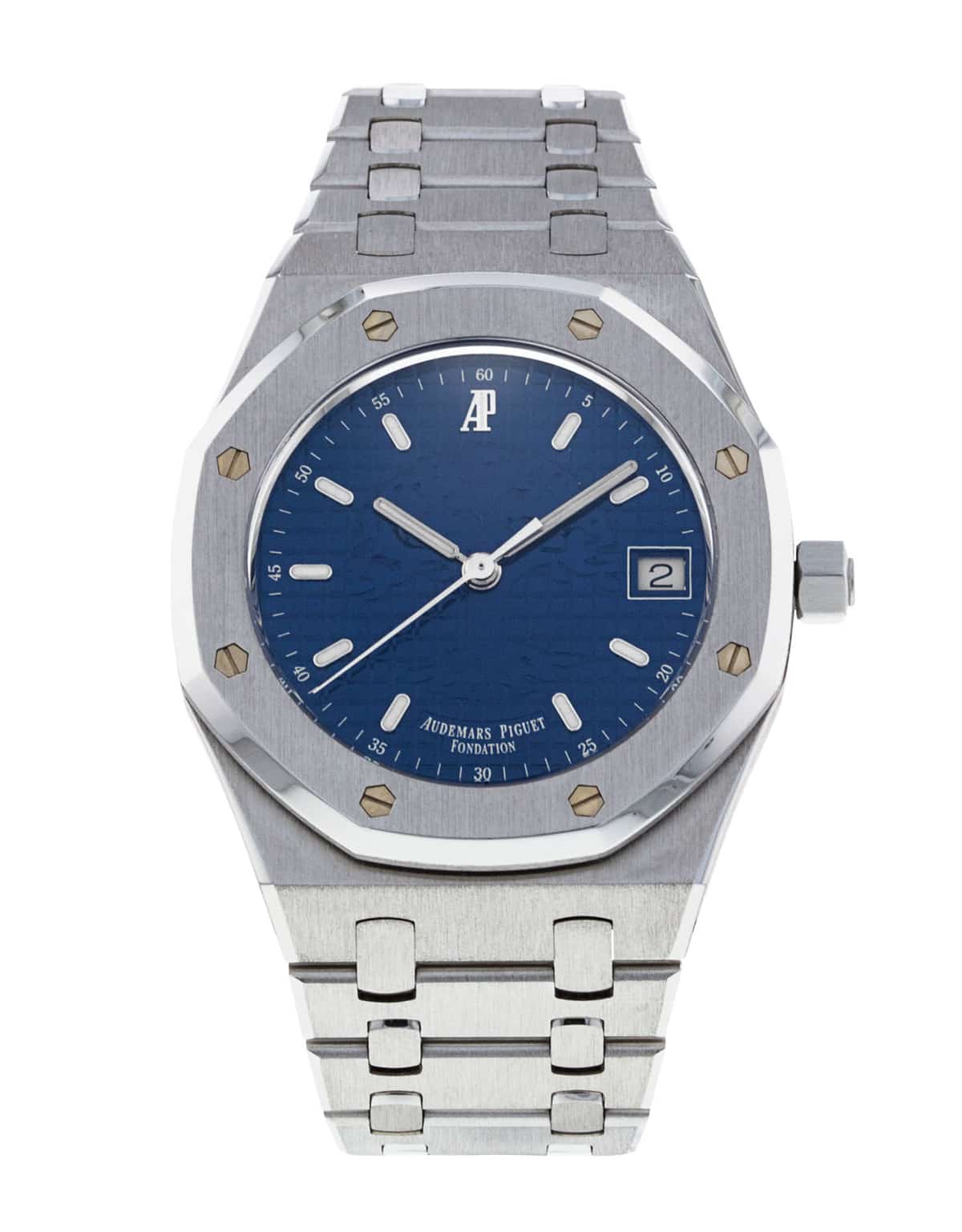 Audemars Piguet Royal Oak 15100ST.0.0789ST.01
